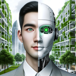 Green Building Architect: