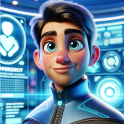 A.C.E. – The AI Ghostwriter