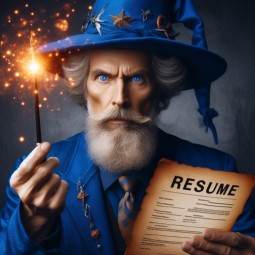 Candidate Summary Wizard