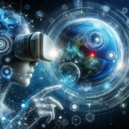 Visionary AR/VR Guide