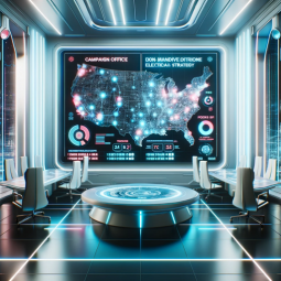 🗳️ Campaign Ace Strategist 🧠