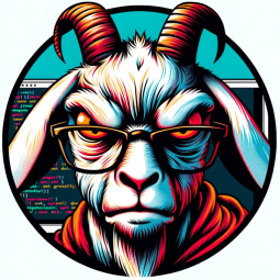Code Goat Pro