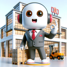 Unternehmensrecht Buddy