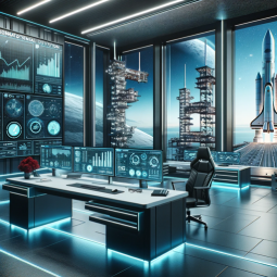 Accountant (International) Simulation