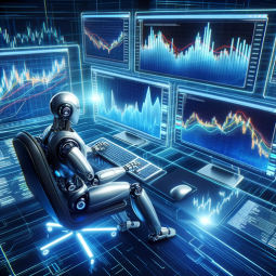 💹 Quant Trade Innovator’s Guide