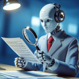 Generate text imperceptible to detectors.