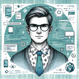 Multilingual Code Refactor Expertor