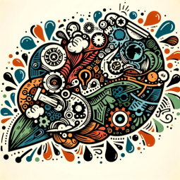 Stamp Creativity Assistant