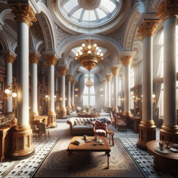 Narrative Essay Generator