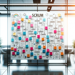 SCRUM Unleashed