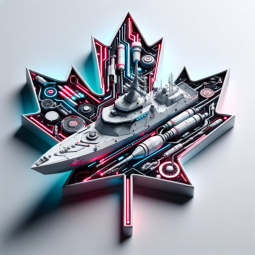 CAFSecureNavyMarineSysEng 🍁🌊🛠️⚓🔒