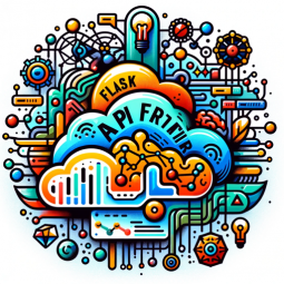 🚀 Flask API Frontier