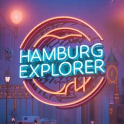 Hamburg Explorer Chatbot 🌆🕵️‍♂️💬🗺️🔍