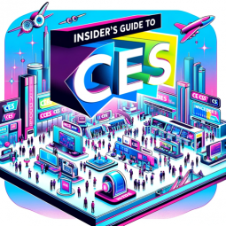 Insider’s Guide to CES