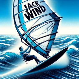 帆板运动技术大全