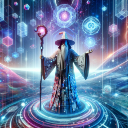 🎮 VR Level Design Wizard 🧙‍♂️