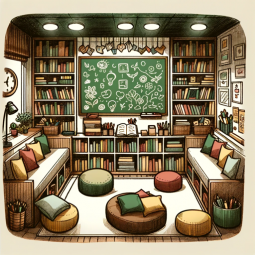 Connect to Interests