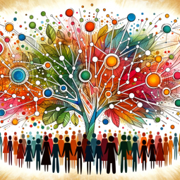 📢 Community Growth Guru