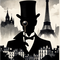 GPT-Argot du Début 20ème