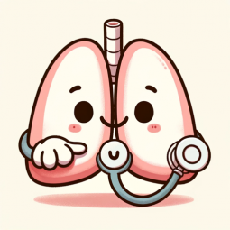 🌬️ BreatheEasy Pulmo-Advisor 🩺