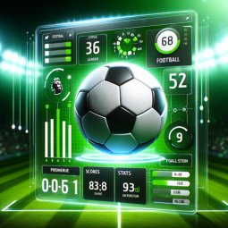 Premier League Scores and Stats Information