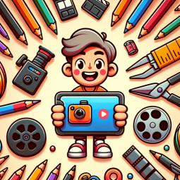 Abaut Video Edit Buddy