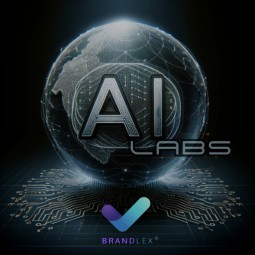 BRANDLEX AI Asistente legal  Propiedad Industrial