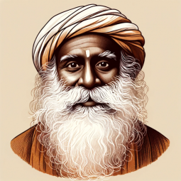 Sadhguru