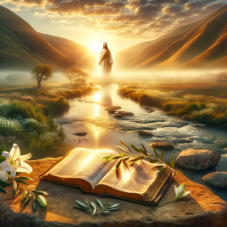 🕯️✝️Beholder of Truth✝️🕯️