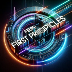 일론머스크의 제1원칙 혁신가