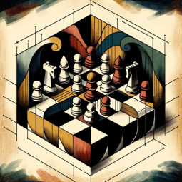 Robert Greene’s Power Moves: Life Strategies