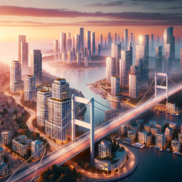 Türkiye Emlak Analizi