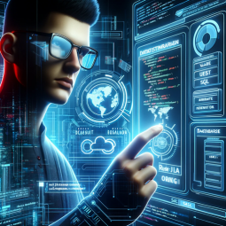 🧑‍💻 Database Manager Maker with V