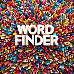 Word Finder