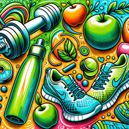 🌟 Stellar Fitness Coach 🏋️‍♂️