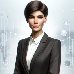 Venessa – Strategist