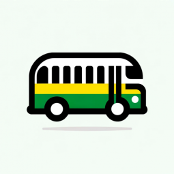 Jamaican Island Navigator