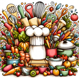 🍳 Savvy Chef’s Swap Bot 🔄