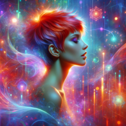 Stella Sky’s Portraits