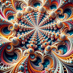 Fractal Generator