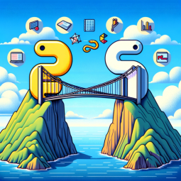 Python Tutor for R Users