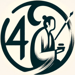 42master-zhou, the Master of Chinese Writing