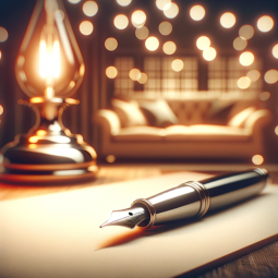 Motivationsschreiben verfassen