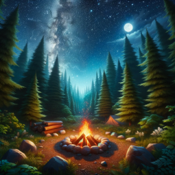Campfire Tales