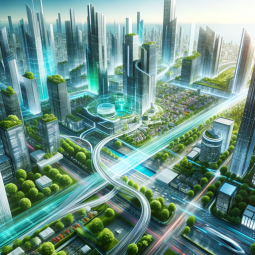 FutureCities AI (FCAI)