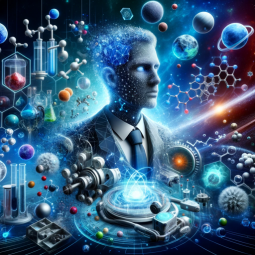 🅂🄲🄸🄴🄽🅃🄸🄵🄸🄲 🔬🌡️🄿🄸🄾🄽🄴🄴🅁