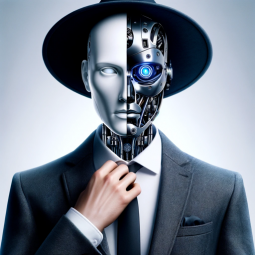 Fashion Merchandiser: