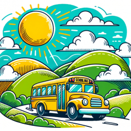🏞️ Ultimate Field Trip Guide 🚌