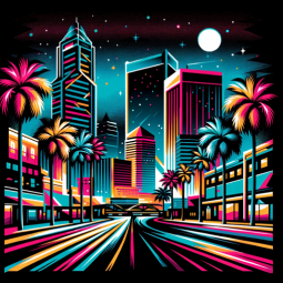 Jacksonville Nightlife