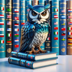 Multilingual Scholar